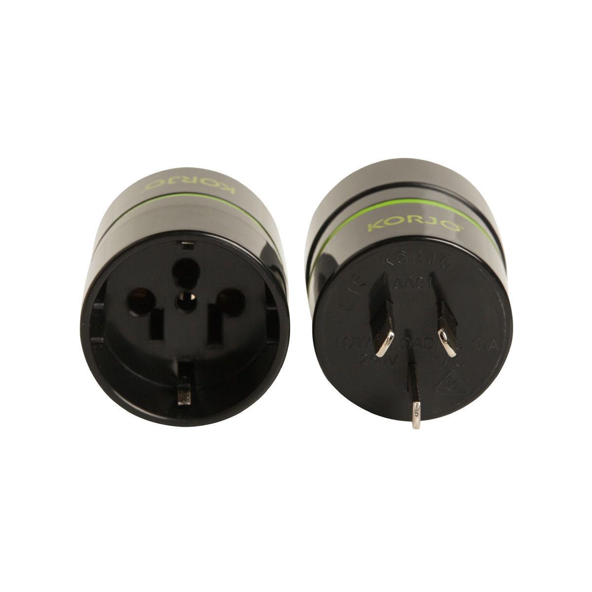 Adaptor for FROM EU, US |