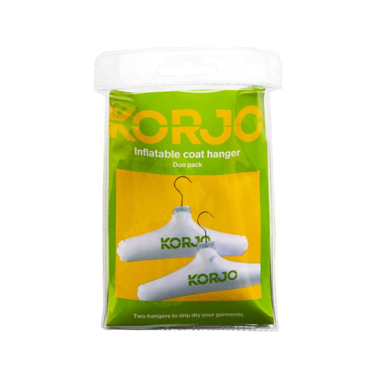 Coathanger duopack