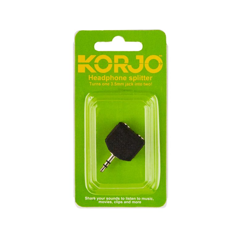 Headphone Splitter pck