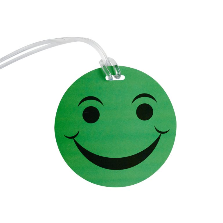 Colourful Luggage Tags G