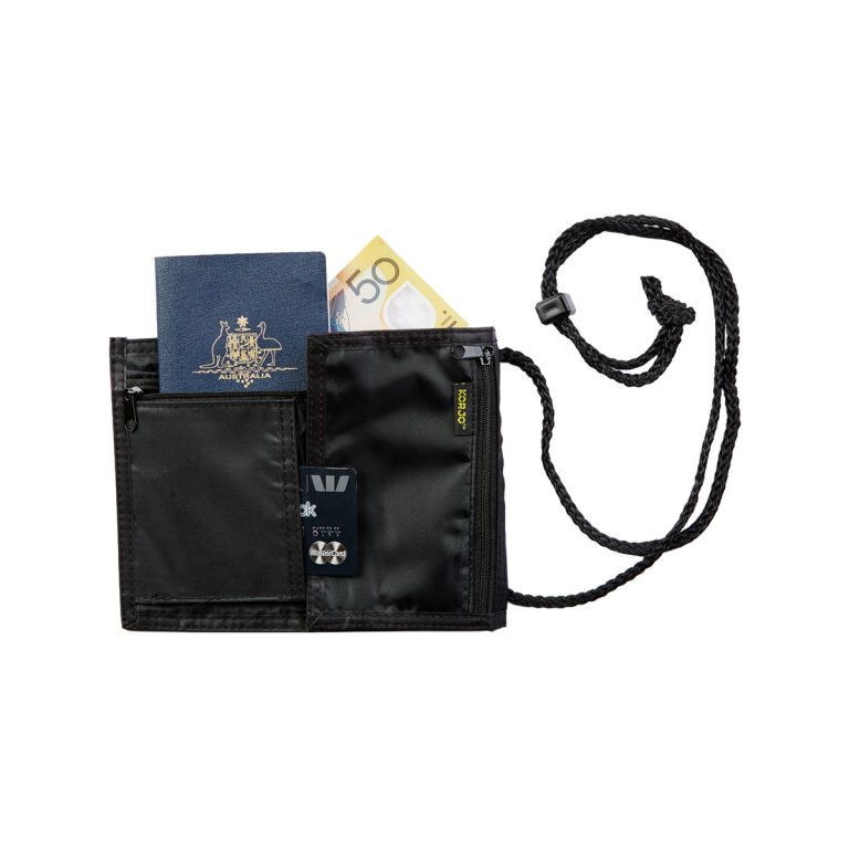 Super Pouch