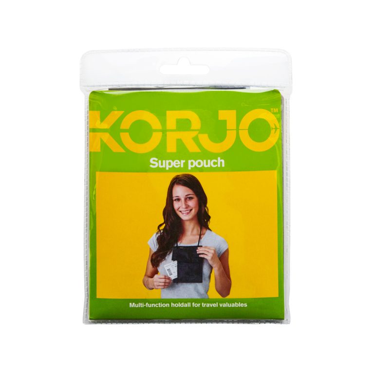 Super Pouch pck