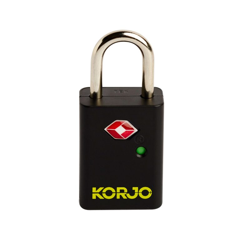 TSA keyed indicator locks