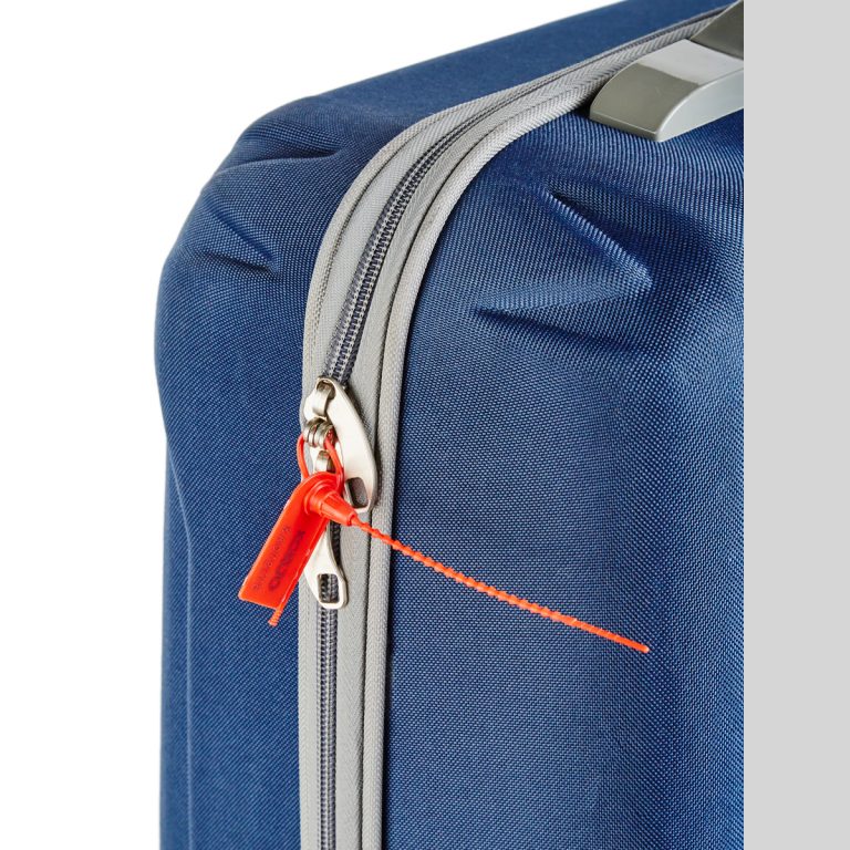 Travel safe seals r