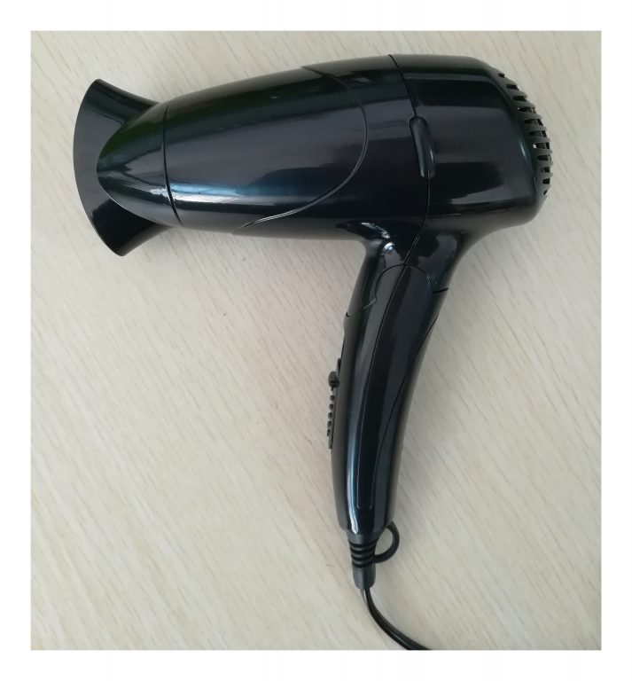 Hair Dryer