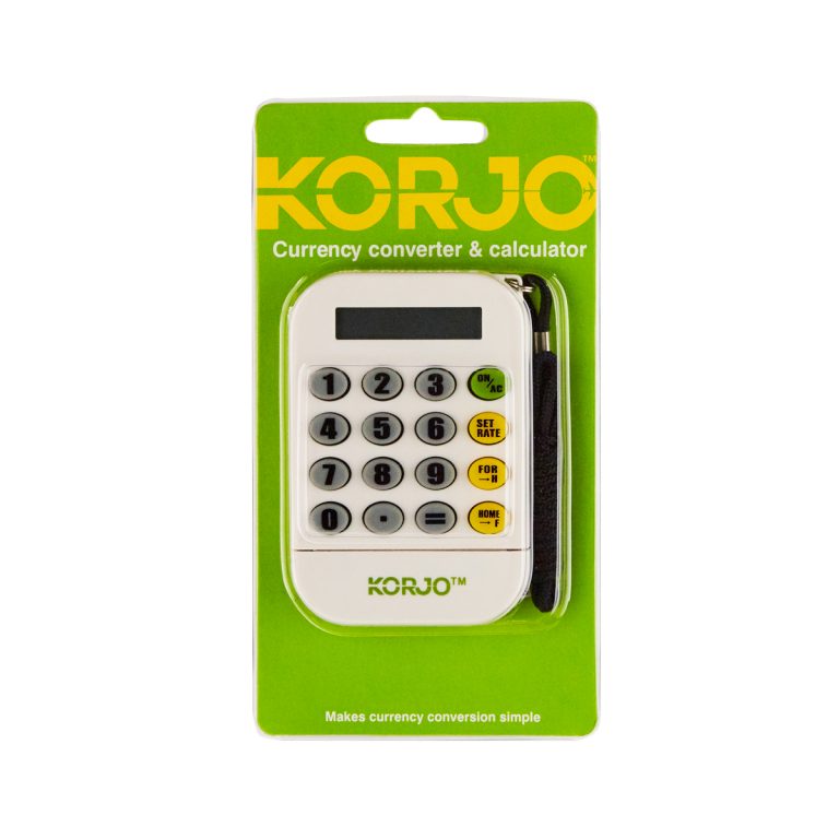 Currency Converter pck
