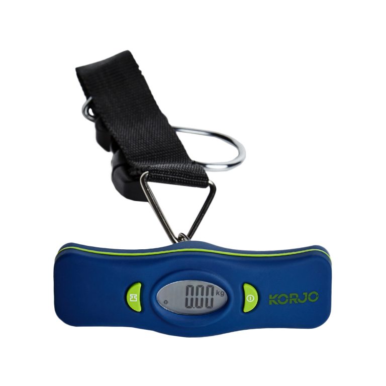 Digital Luggage Scale