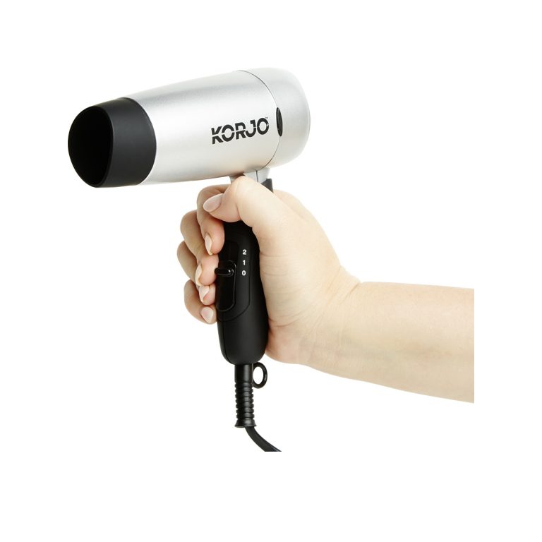 Hair Dryer