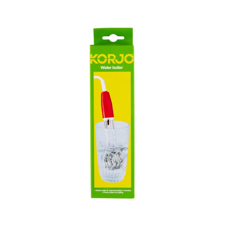 Water Boiler pck