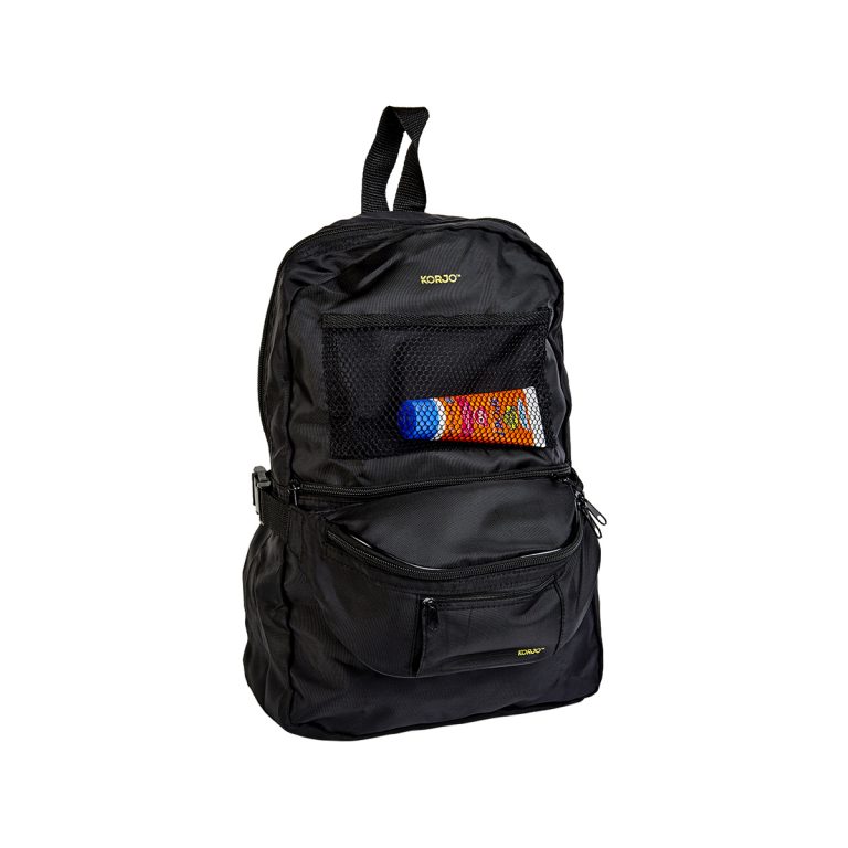 Rucksack - Foldaway 1