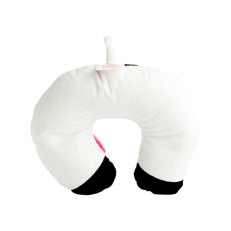 Squinchy Pillow - Animals Cow2
