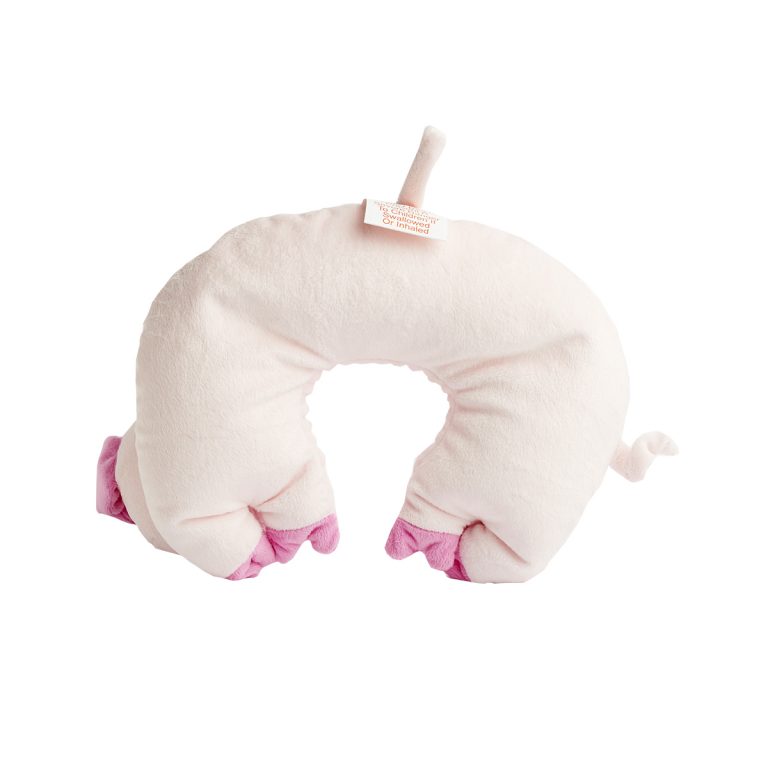 Squinchy Pillow - Animals Pig2