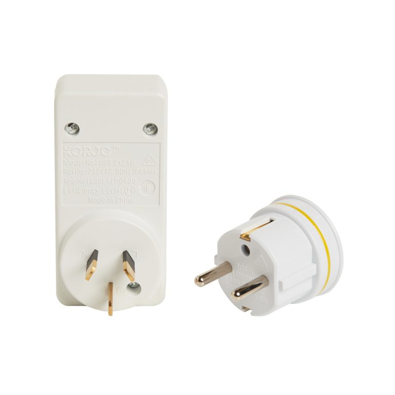 USB Adaptor - Europe 1