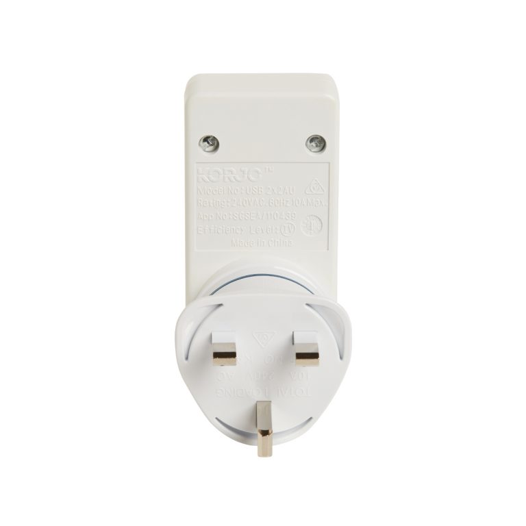 USB Adaptor - UK 1
