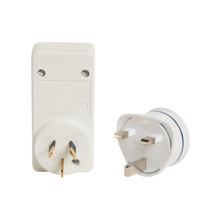 USB Adaptor - UK 2
