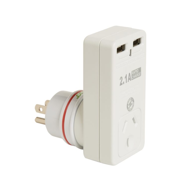 USB Adaptor - USA