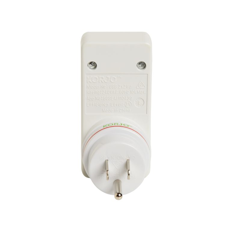 USB Adaptor - USA 1