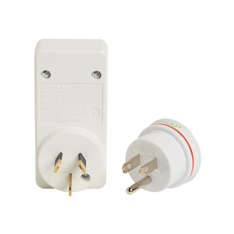 USB Adaptor - USA 2