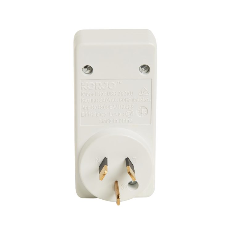 USB Adaptor - Australia