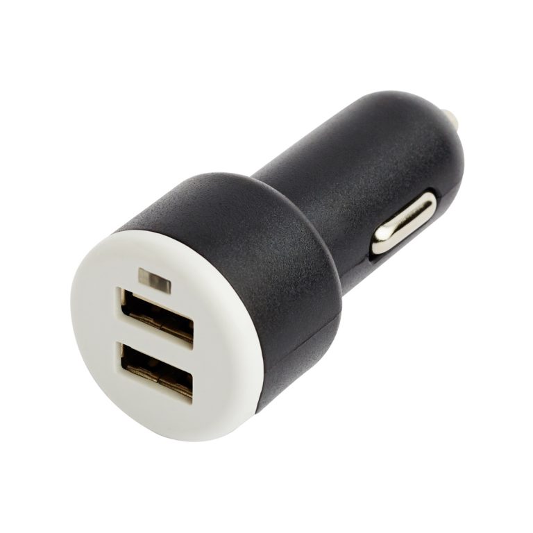 USB Car Charger