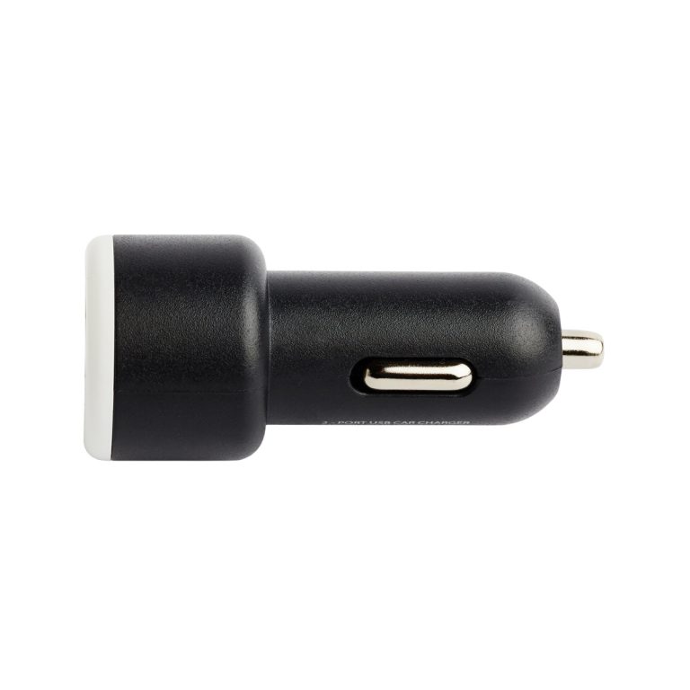 USB Car Charger 1