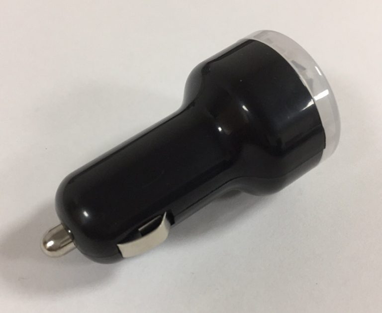USB Car Charger