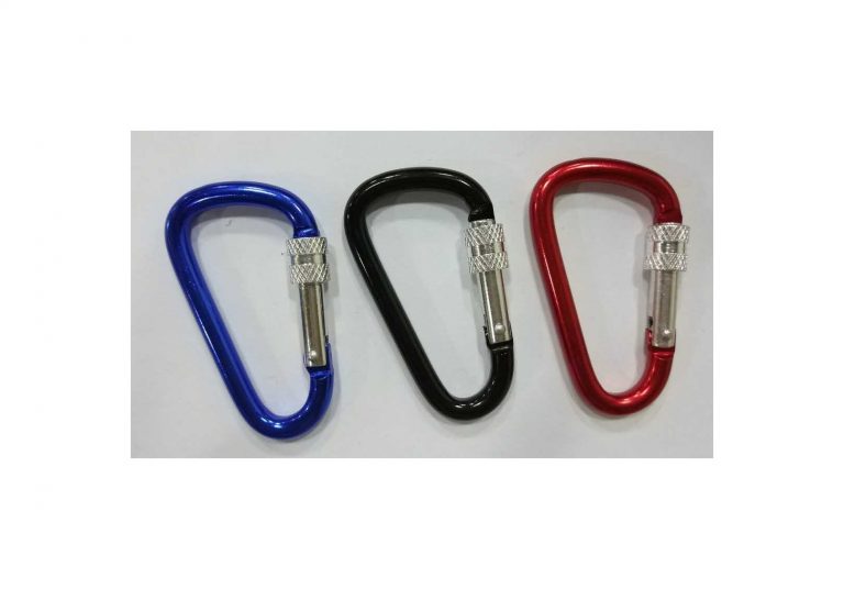 Carabiner set