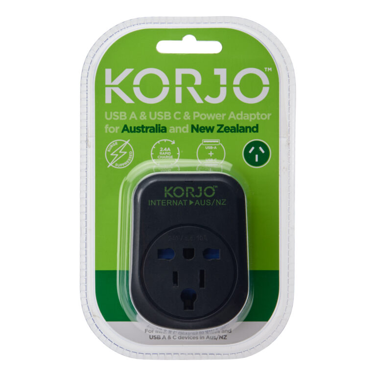 USB AC2 R2 front package