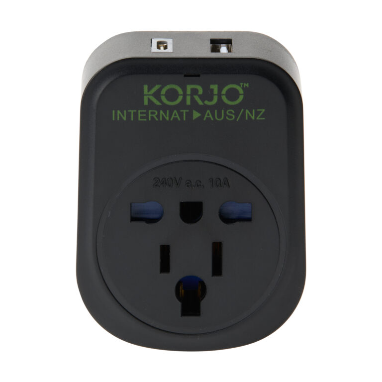USB AC2 R2 front