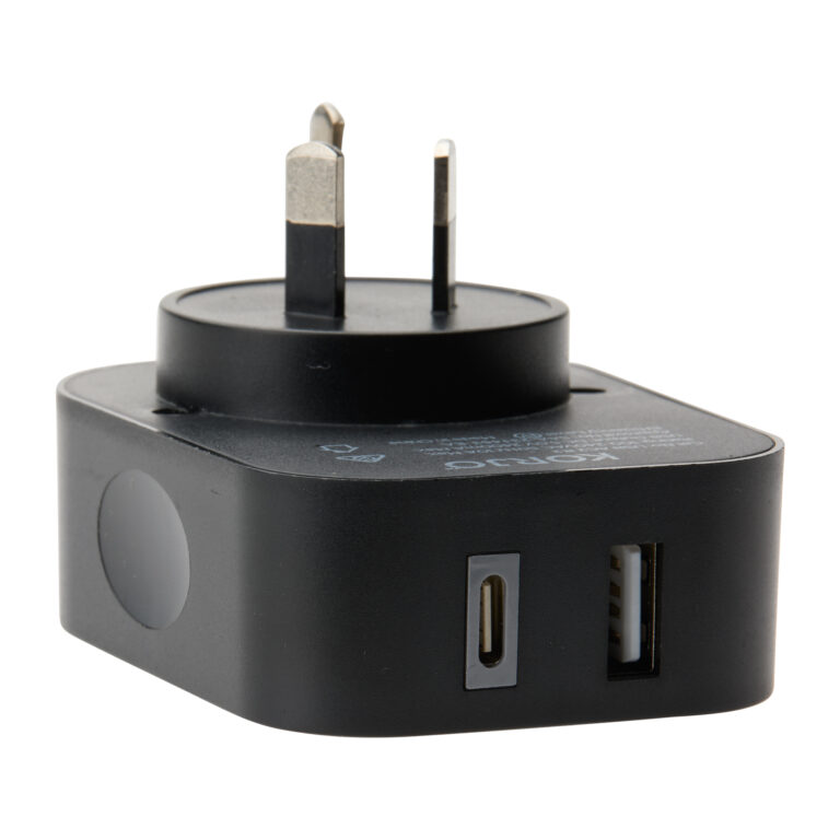 USB AC2 R2 USB ports 2