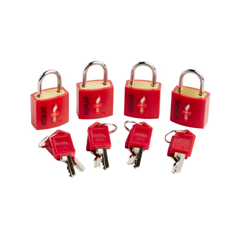 TSA keyed locks r