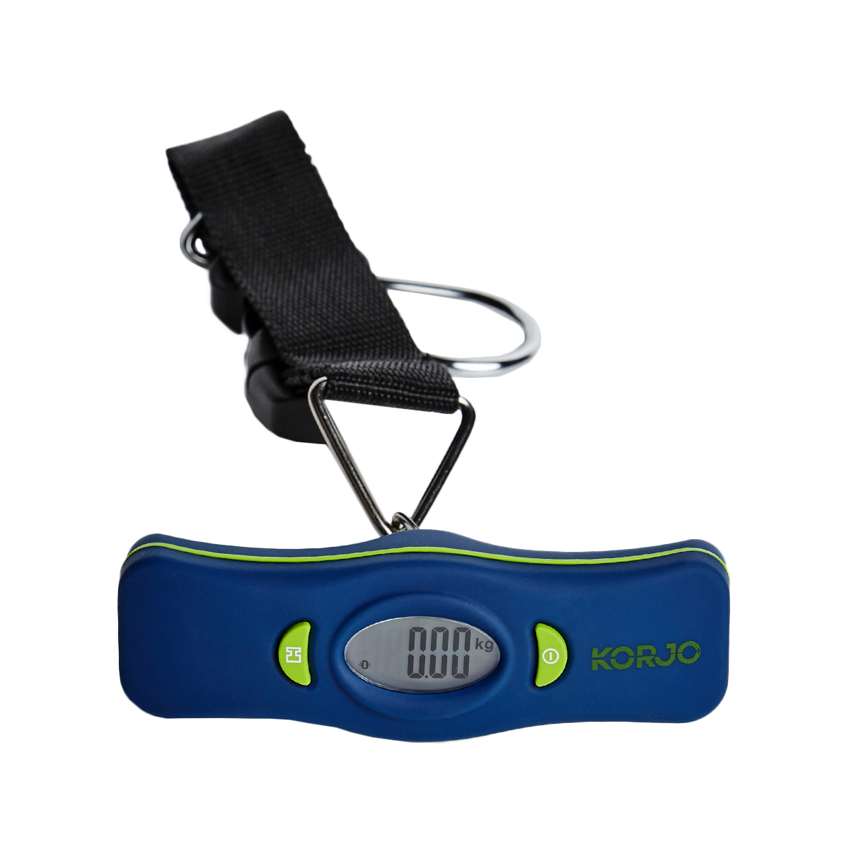 Digital Luggage Scale Korjo