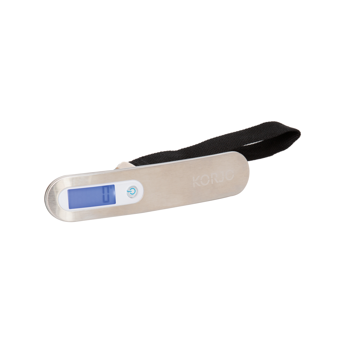 Digital Luggage Scale Korjo