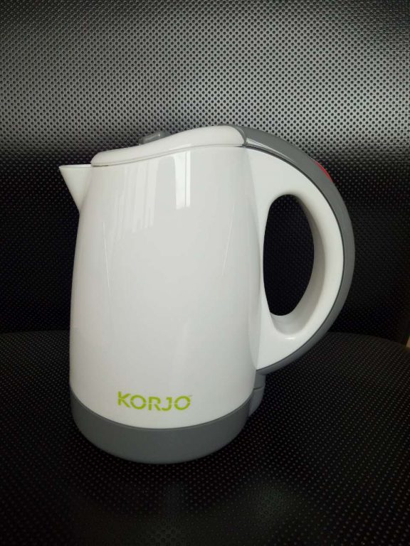 Travel Jug