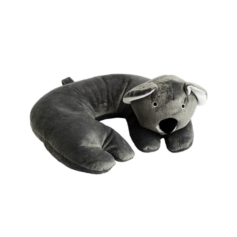 Squinchy Pillow - Animals Koala1