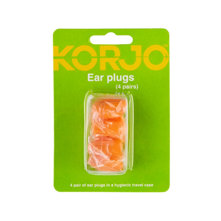 Ear Plugs 4