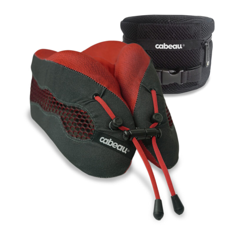 TPEC 2825 evolution cool - red