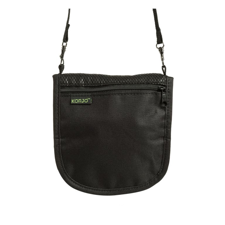 Waist and Neck Pouch c