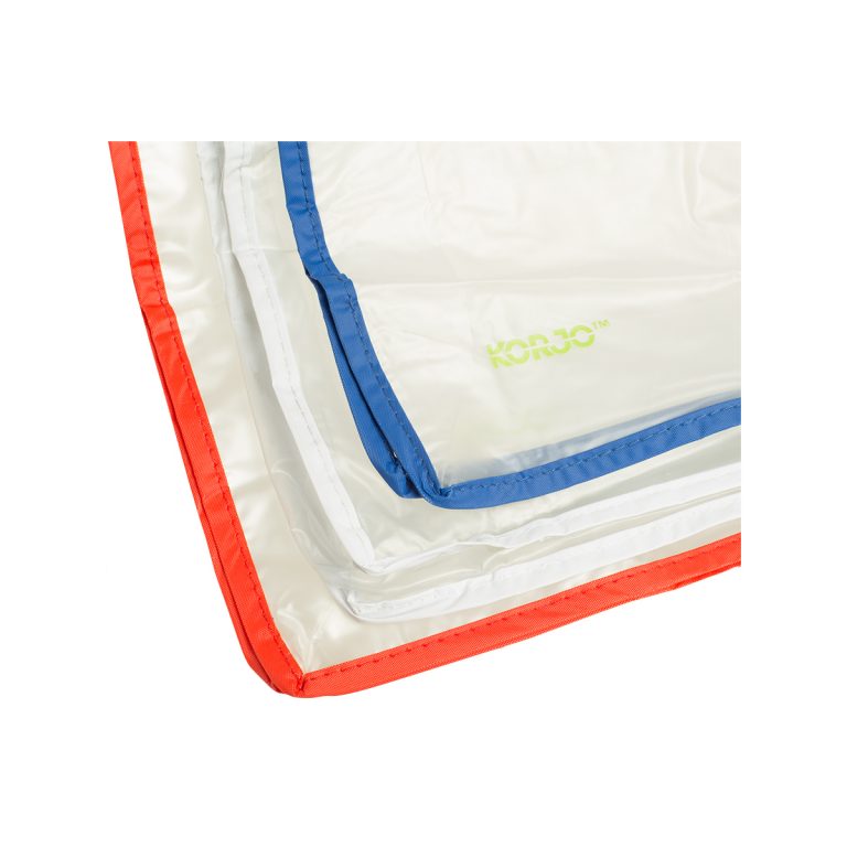 Zippered Plastic Bags 3
