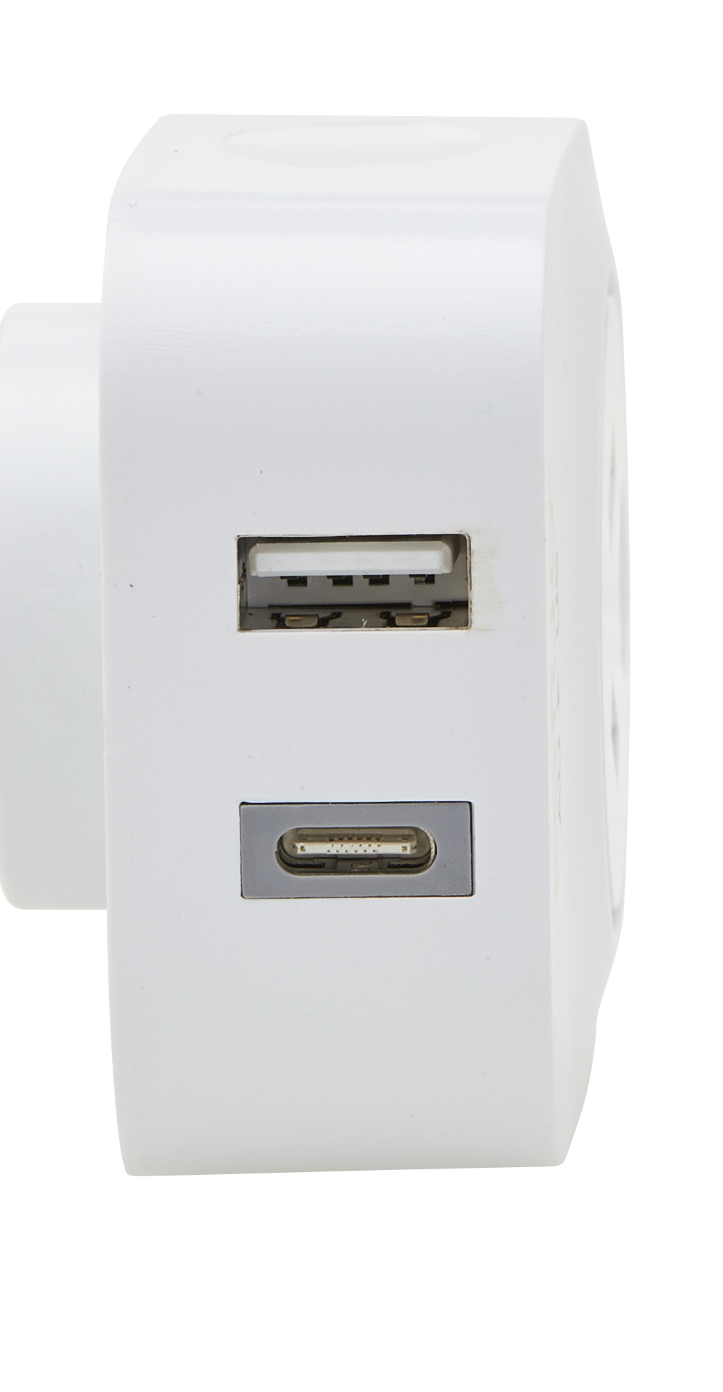 USB A+C & Power Adaptor for Japan Korjo